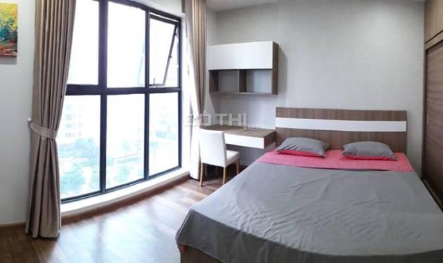 Cho thuê căn hộ chung cư 2PN - 3PN - 4PN tòa Goldmark City, 136 Hồ Tùng Mậu, sẵn nội thất