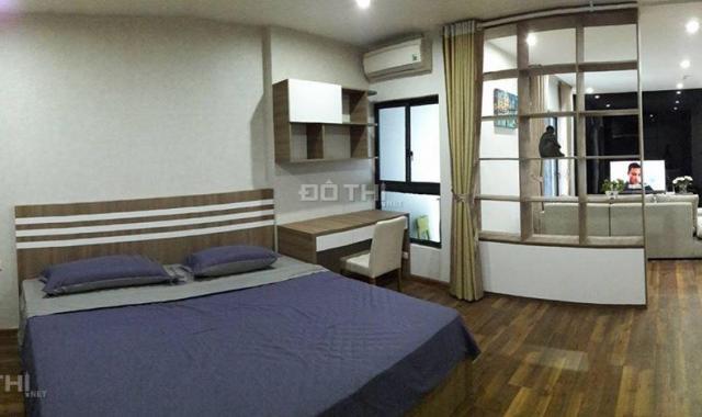 Cho thuê căn hộ chung cư 2PN - 3PN - 4PN tòa Goldmark City, 136 Hồ Tùng Mậu, sẵn nội thất