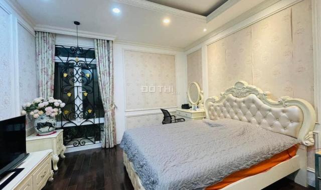 Bán nhà mặt ngõ 41 Thái Hà Đống Đa ô tô 60m 4 tầng giá chỉ 10 tỷ 2.