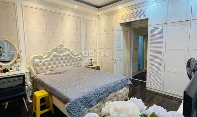 Bán nhà mặt ngõ 41 Thái Hà Đống Đa ô tô 60m 4 tầng giá chỉ 10 tỷ 2.
