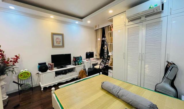 Bán nhà mặt ngõ 41 Thái Hà Đống Đa ô tô 60m 4 tầng giá chỉ 10 tỷ 2.