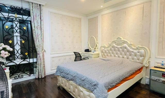Bán nhà mặt ngõ 41 Thái Hà Đống Đa ô tô 60m 4 tầng giá chỉ 10 tỷ 2.