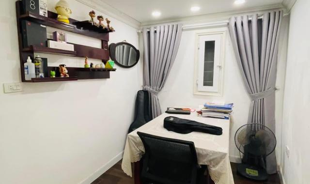 Bán nhà mặt ngõ 41 Thái Hà Đống Đa ô tô 60m 4 tầng giá chỉ 10 tỷ 2.