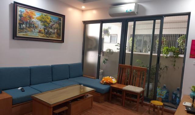 Cần bán nhanh căn hộ 2 ngủ, Ban công Đông Nam CC The Pride, Tố Hữu, La Khê, Hà Đông, Hà Nội. SĐCC