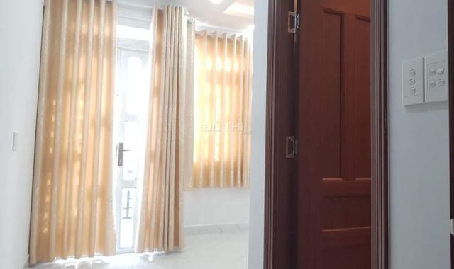 GÒ VẤP LÊ ĐỨC THỌ 3 TẦNG NHÀ MỚI ĐẸP Ở NGAY 4.1 X 9 NỞ HẬU - CHỈ 3.XX TỶ