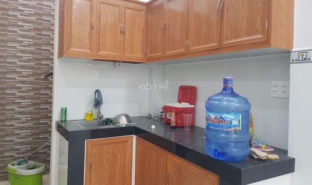 GÒ VẤP LÊ ĐỨC THỌ 3 TẦNG NHÀ MỚI ĐẸP Ở NGAY 4.1 X 9 NỞ HẬU - CHỈ 3.XX TỶ