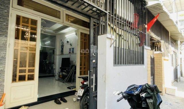 GÒ VẤP 45M2 - 3.45 TỶ NHÀ ĐẸP CÁCH 1 CĂN RA HXH NGAY CHỢ AN NHƠN