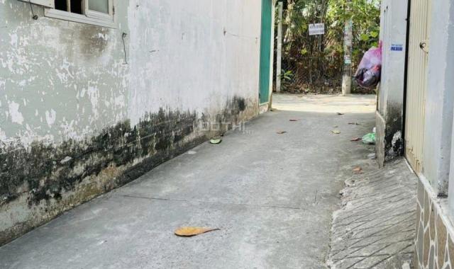 GÒ VẤP 45M2 - 3.45 TỶ NHÀ ĐẸP CÁCH 1 CĂN RA HXH NGAY CHỢ AN NHƠN