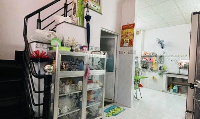 GÒ VẤP 45M2 - 3.45 TỶ NHÀ ĐẸP CÁCH 1 CĂN RA HXH NGAY CHỢ AN NHƠN