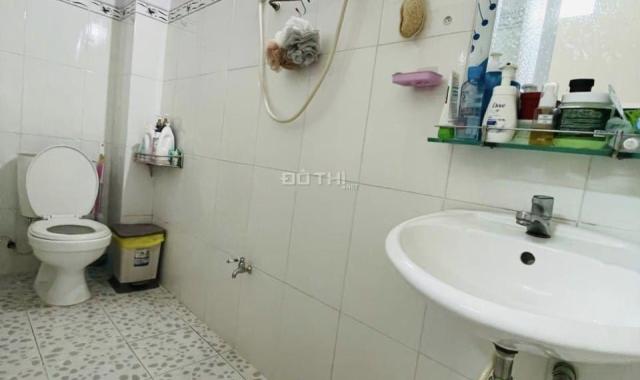 GÒ VẤP 45M2 - 3.45 TỶ NHÀ ĐẸP CÁCH 1 CĂN RA HXH NGAY CHỢ AN NHƠN