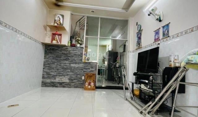 GÒ VẤP 45M2 - 3.45 TỶ NHÀ ĐẸP CÁCH 1 CĂN RA HXH NGAY CHỢ AN NHƠN