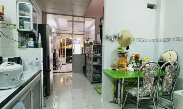 GÒ VẤP 45M2 - 3.45 TỶ NHÀ ĐẸP CÁCH 1 CĂN RA HXH NGAY CHỢ AN NHƠN