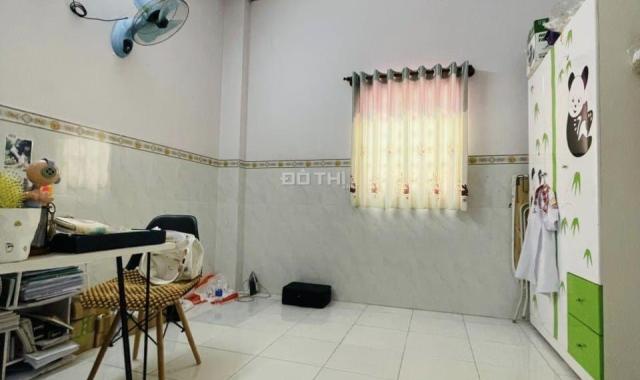 GÒ VẤP 45M2 - 3.45 TỶ NHÀ ĐẸP CÁCH 1 CĂN RA HXH NGAY CHỢ AN NHƠN