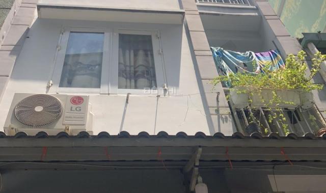 Bán nhà HXH 8m CMT8 P13 Q10. Gần CLB Lan Anh
