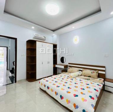 Bán nhà HXH 8m CMT8 P13 Q10. Gần CLB Lan Anh