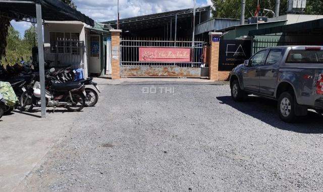Bán nhà xưởng đường TL865, Mỹ Phước, Tân Phước, Tiền Giang, 3100m2, 15 tỷ