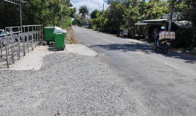 Bán nhà xưởng đường TL865, Mỹ Phước, Tân Phước, Tiền Giang, 3100m2, 15 tỷ