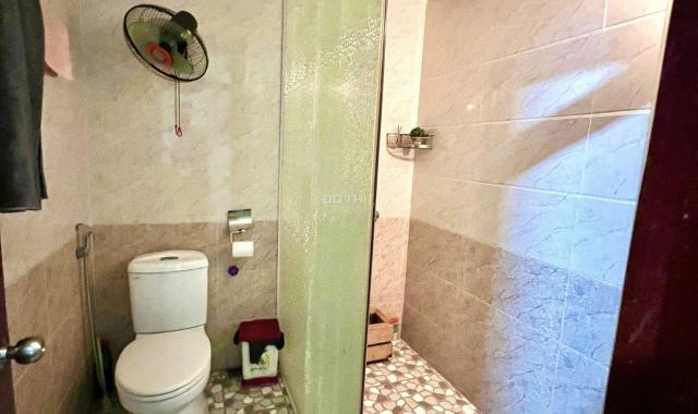 Bán nhà Nguyễn Phúc Lai, Đống Đa 59m2, 5 tầng, nội thất xa xỉ, ô chờ thang máy,  16.5 tỷ