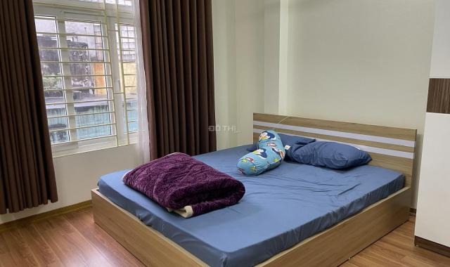Căn nhà lý tưởng phố Tôn Đức Thắng: nhà mới, vị trí quá đẹp, gần Hồ - 5.15 tỷ.