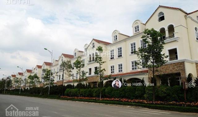 SHOPHOUSE KHÉP KÍN 189M2 TẠI NAM AN KHÁNH_ KHU NHÀ GIÀU VISTALAGO , GẦN VIN TÂY MỖ