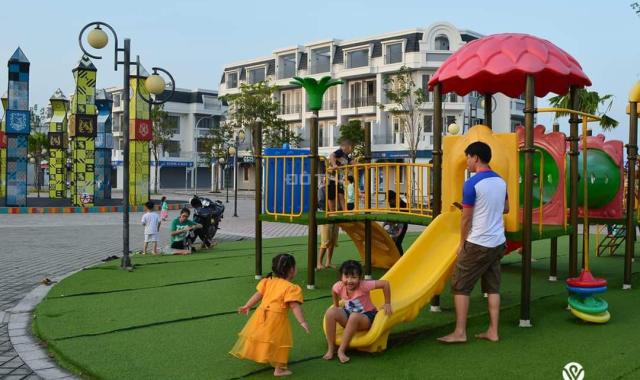 Nền đẹp sổ sẵn KĐT mới Vị Thanh trả góp mỗi tháng chỉ 15trieu