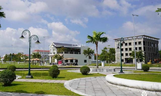 Nền đẹp sổ sẵn KĐT mới Vị Thanh trả góp mỗi tháng chỉ 15trieu