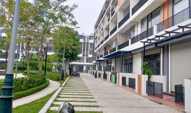 Bán nhà biệt thự, liền kề tại Dự án Bình Minh Garden, Long Biên, Hà Nội diện tích 80m2 giá 12.2 T