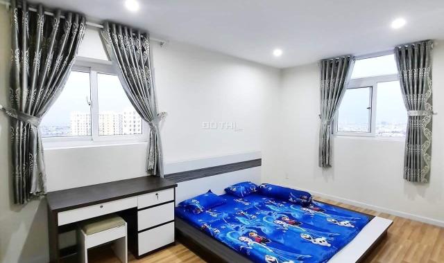 Cần Cho thuê gấp Căn Hộ City Gate Quận 8, Dt : 74 m2, 2PN Có Nội thất, Giá : 8.5 tr/th