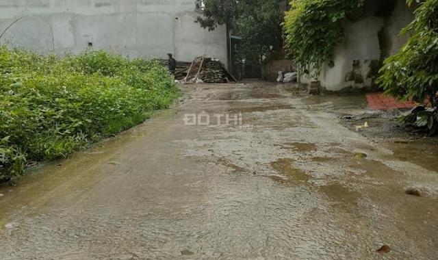 Bán đất 54.5m2 xóm Gà Cổ Loa Đông Anh đường ô tô giá 2Xtr/m2