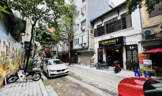 Bán Gấp 119m3T MẶT PHỐ MT6,6m Vỉa Hè Quận Ba/Đ 33 Tỷ Châu Long.