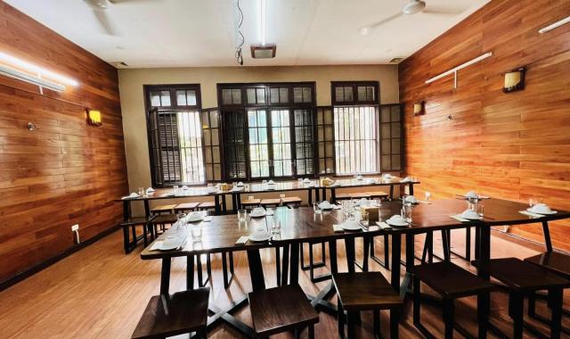 Bán Gấp 119m3T MẶT PHỐ MT6,6m Vỉa Hè Quận Ba/Đ 33 Tỷ Châu Long.