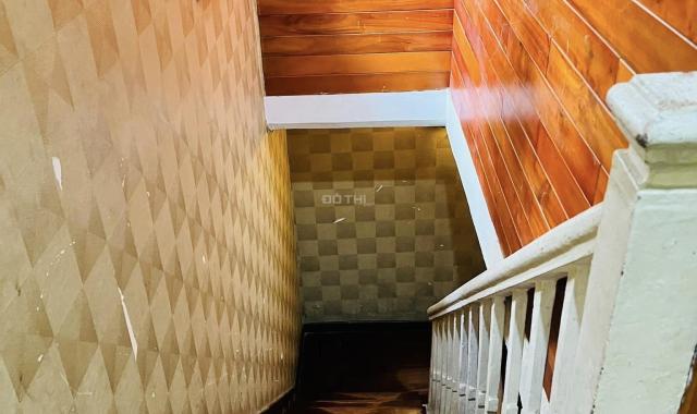 Bán Gấp 119m3T MẶT PHỐ MT6,6m Vỉa Hè Quận Ba/Đ 33 Tỷ Châu Long.