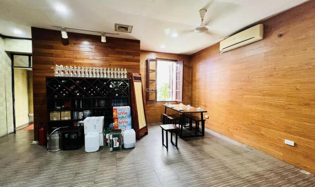 Bán Gấp 119m3T MẶT PHỐ MT6,6m Vỉa Hè Quận Ba/Đ 33 Tỷ Châu Long.