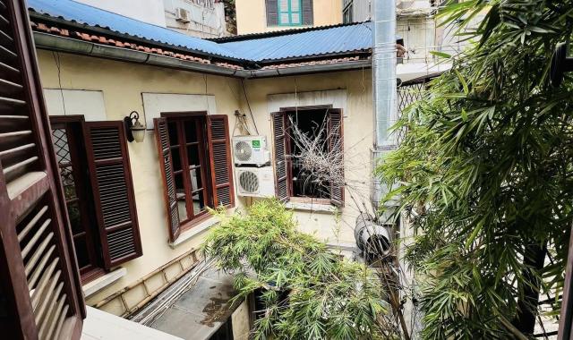 Bán Gấp 119m3T MẶT PHỐ MT6,6m Vỉa Hè Quận Ba/Đ 33 Tỷ Châu Long.