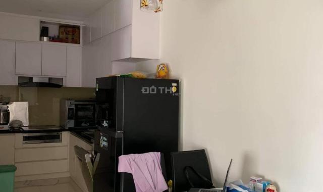 Cho thuê CH Gò Vấp DReamhome Residence 2PN 2WC Full nt giá 9.5tr, view hồ bơi