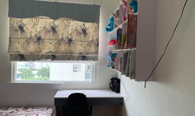 Cho thuê CH Gò Vấp DReamhome Residence 2PN 2WC Full nt giá 9.5tr, view hồ bơi