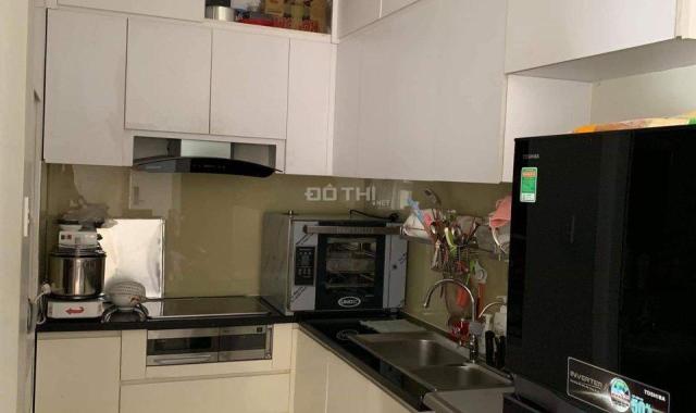 Cho thuê CH Gò Vấp DReamhome Residence 2PN 2WC Full nt giá 9.5tr, view hồ bơi
