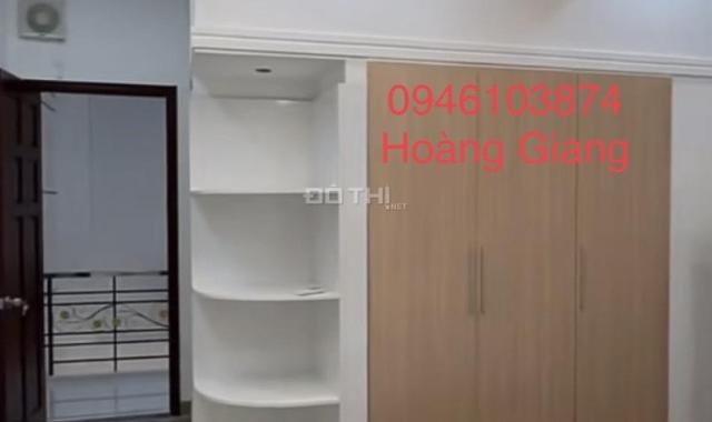 Sốc nặng nhà đẹp - ở ngay siêu rẻ 4 tỷ 1 Cầu Giấy