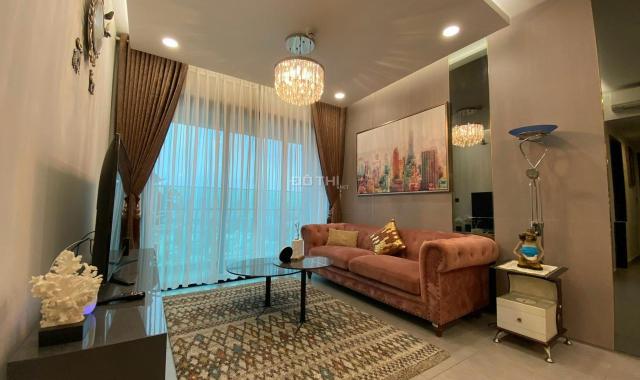 Căn 3PN cho thuê giá chỉ 35 triệu/tháng, LH: 0334. 237.251