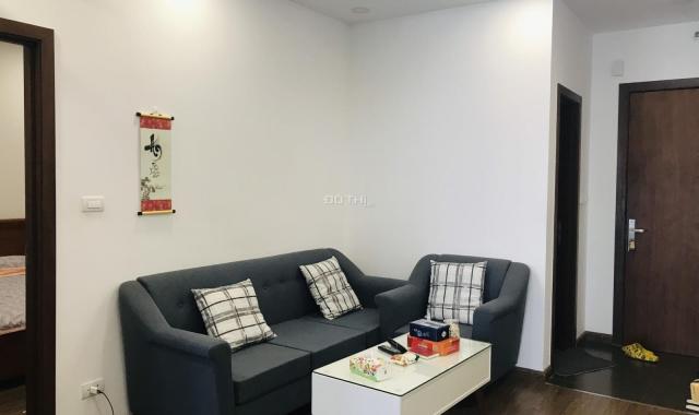 Bán căn chung cư Eco Lake View 32 Đại Từ 2 ngủ giá 2,15 tỷ