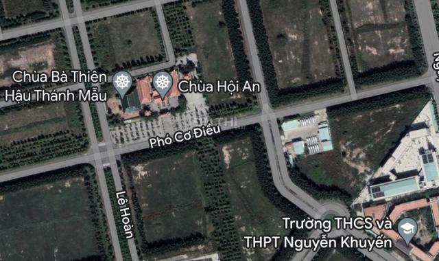 Bán nhà mặt phố tại dự án Artisan Park, Thủ Dầu Một, Bình Dương diện tích 100m2