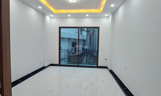 Bán nhà riêng Tây Mỗ, Nam Từ Liêm 34M 5 Tầng,nội thất đẹp,đường lớn ô tô đỗ gần