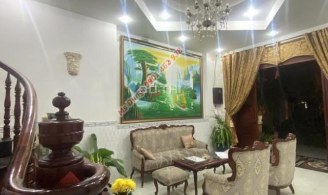 Cần bán gấp - đường Số 19 - Bình Chánh - 142 m2 - giá chỉ 14 tỷ 200tr - Ms. Dung - 0901462938
