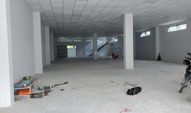 Cho thuê kho xưởng * 1000m2 - 2000m2 Vĩnh Phú, Thuận An, tỉnh Bình Dương