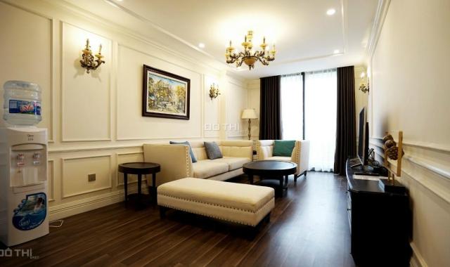 Cho Thuê Căn Hộ Phố Huế - Ngô Thì Nhậm, Đủ Đồ Giá Chỉ Từ 15 triệu/tháng