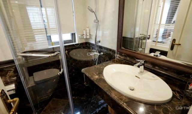 Cho Thuê Căn Hộ Phố Huế - Ngô Thì Nhậm, Đủ Đồ Giá Chỉ Từ 15 triệu/tháng