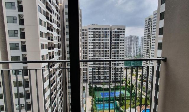 Bán căn hộ tại dự án Vinhomes Grand Park quận 9, Quận 9, Hồ Chí Minh diện tích 60m2 giá 2.8 tỷ