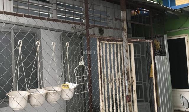 Bán nhà riêng tại đường 8, Phường Linh Xuân, Thủ Đức, Hồ Chí Minh diện tích 41m2 giá 2.4 tỷ