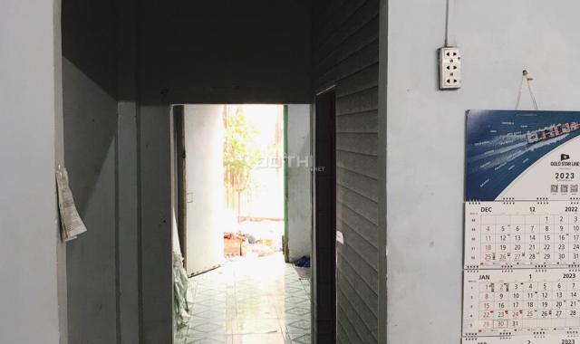 Bán nhà riêng tại đường 8, Phường Linh Xuân, Thủ Đức, Hồ Chí Minh diện tích 41m2 giá 2.4 tỷ