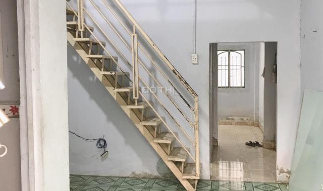 Bán nhà riêng tại đường 8, Phường Linh Xuân, Thủ Đức, Hồ Chí Minh diện tích 41m2 giá 2.4 tỷ